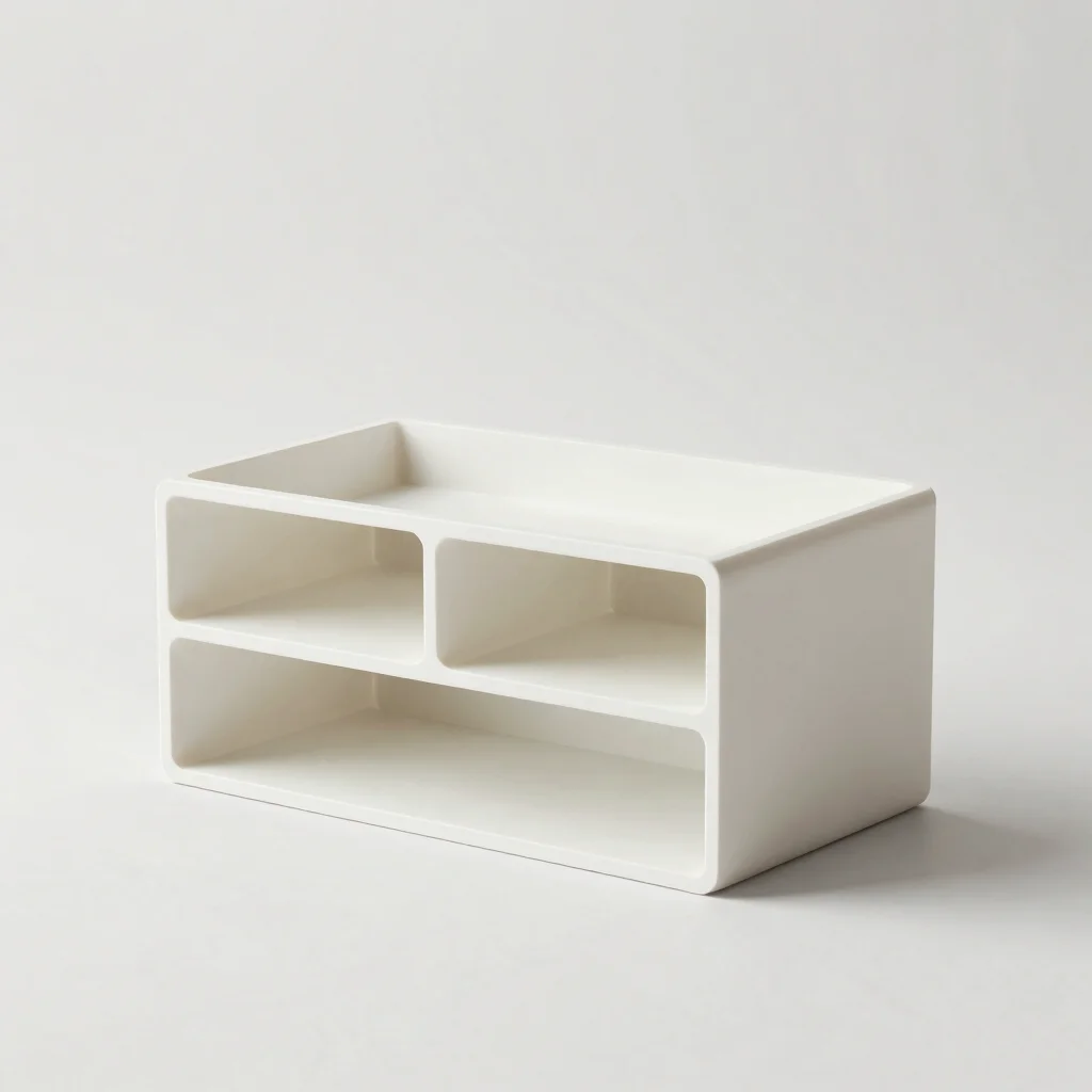 Organizador Linha Clara